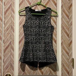 🐙2:$14/3:$19/4:$24🐙 ManitoPeplum